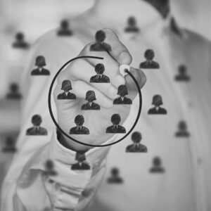 Consultants RH Finance Administratif Projet