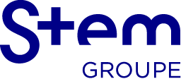 logo stem